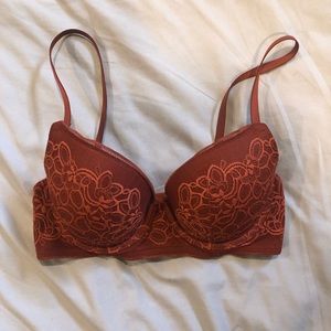 AERIE // Real Power Plunge Bra